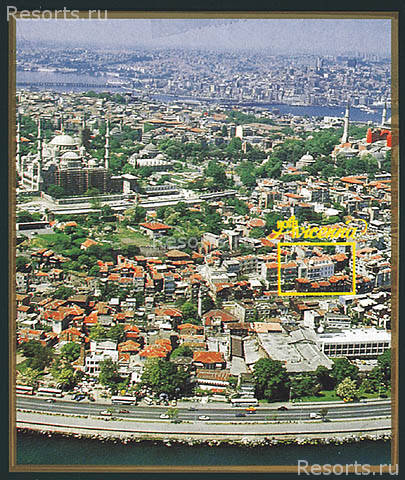 Avicenna Hotel 19